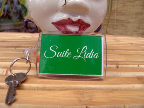 Suite Lidia B&B Sorrento